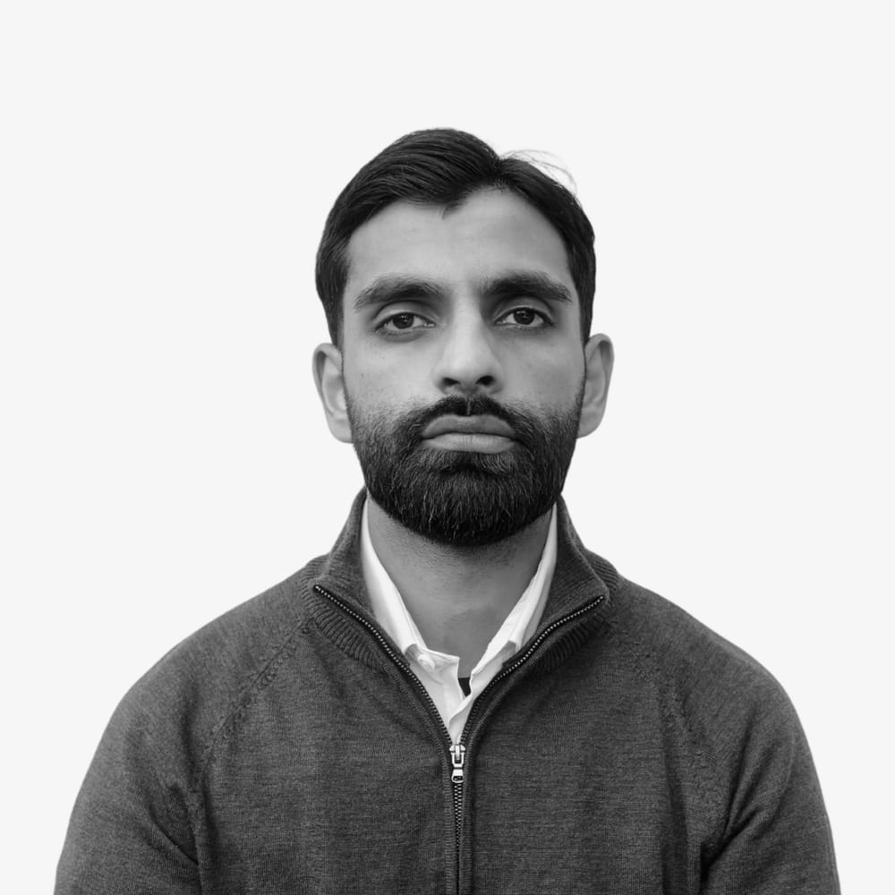 Baber Ahmad